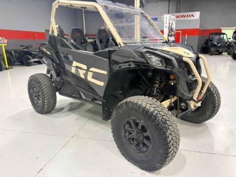 2023 Can-Am Maverick Sport X RC
