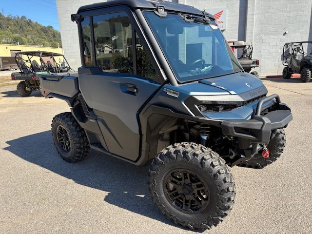 2026 Can-Am Defender Limited HD11 Utility Vehicles Brilliant Ohio