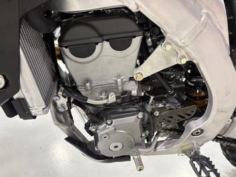2026 Suzuki RM-Z450 Motorcycles Brilliant Ohio CALL/TEXT ADAM