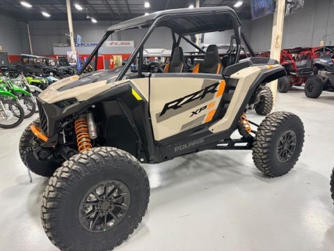 2026 Polaris RZR XP S 1000 Ultimate