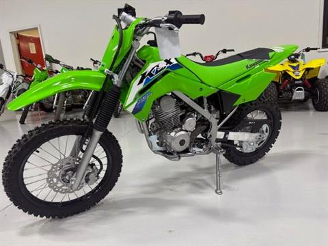 Kawasaki Dirt Bike Kx140 For Sale Bike Klx 140 Kawasaki KLX 140G