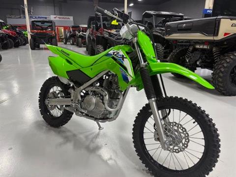 2026 Kawasaki KLX®140R Motorcycles Brilliant Ohio CALL/TEXT ADAM