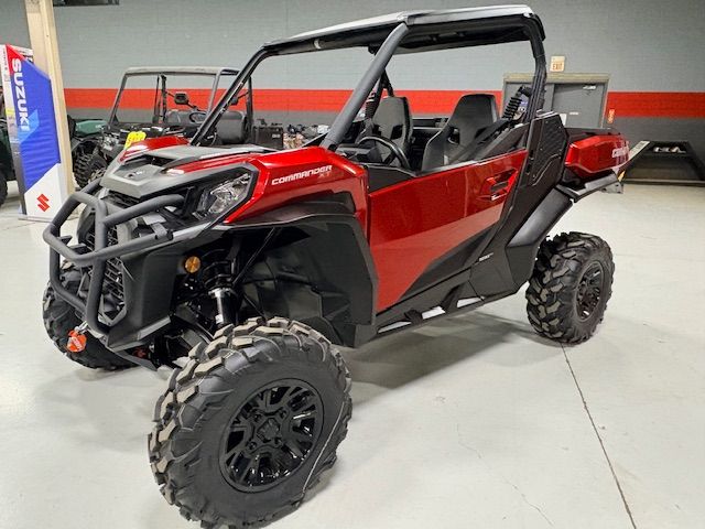 2026 Can-Am Commander XT 1000R Utility Vehicles Brilliant Ohio