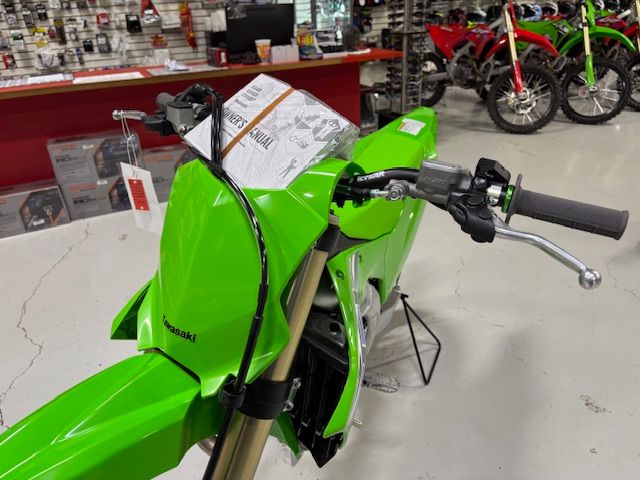 2026 Kawasaki KX™450 Motorcycles Brilliant Ohio CALL/TEXT ADAM