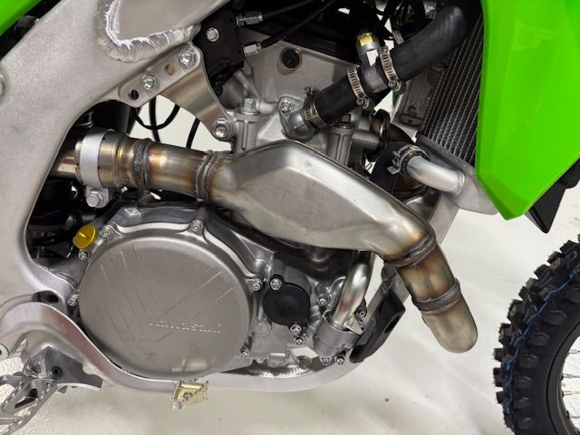 2026 Kawasaki KX450 8