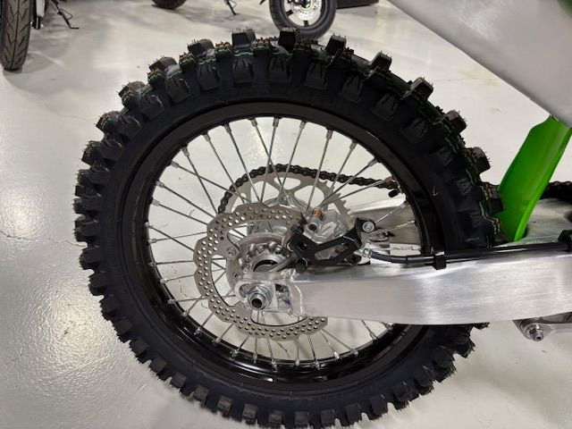 2026 Kawasaki KX450 9