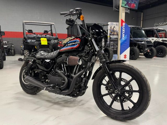 2020 Harley-Davidson Iron 1200 for sale 1163277
