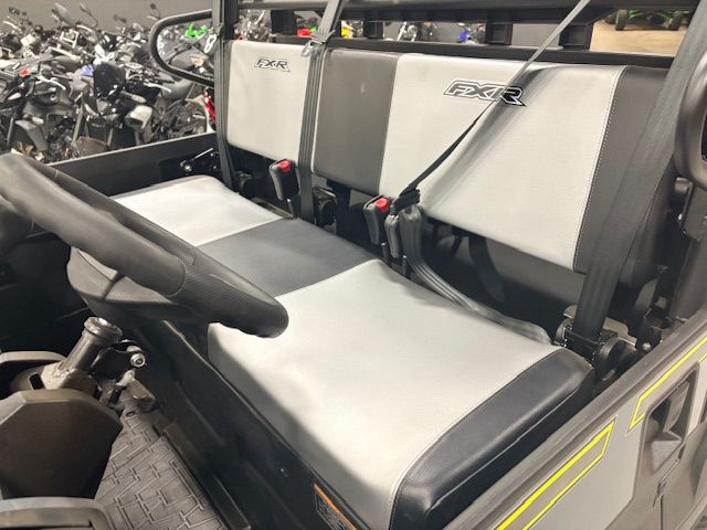 2026 Kawasaki MULE PRO-FXR 1000 5