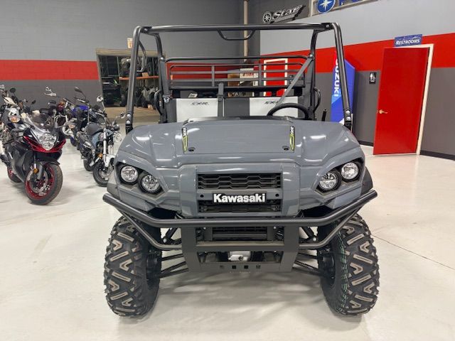 2026 Kawasaki MULE PRO-FXR 1000 6