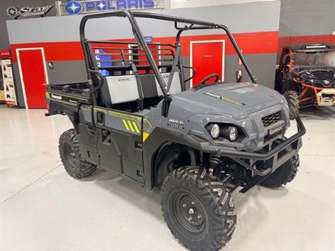 2026 Kawasaki MULE PRO-FXR 1000