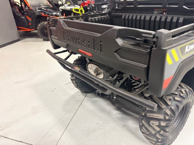 2026 Kawasaki MULE PRO-FXR 1000 9