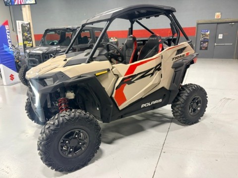 2026 Polaris RZR Trail S 1000 Ultimate