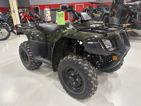 2026 Honda FourTrax Recon