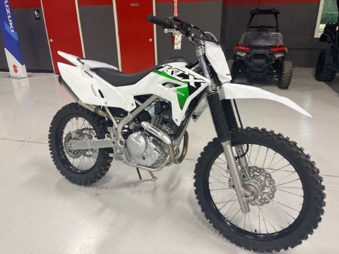 2026 Kawasaki KLX230R S