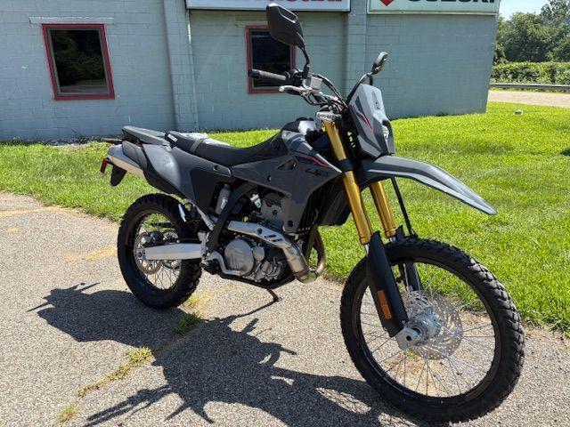2025 Suzuki DR-Z4S Motorcycles Brilliant Ohio CALL/TEXT ADAM