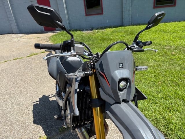 2025 Suzuki DR-Z4S Motorcycles Brilliant Ohio CALL/TEXT ADAM
