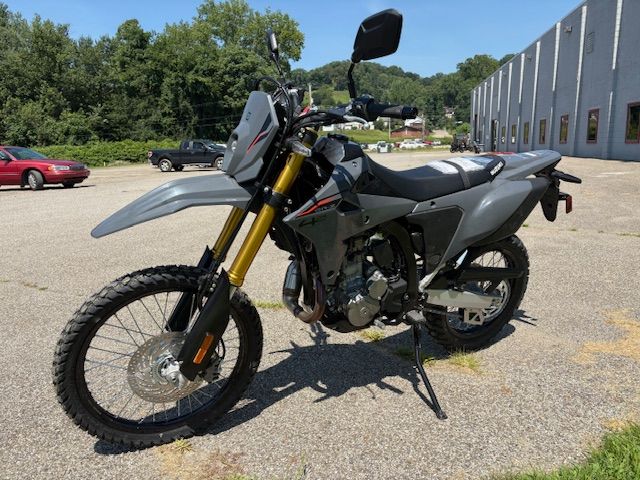 2025 Suzuki DR-Z4S Motorcycles Brilliant Ohio CALL/TEXT ADAM