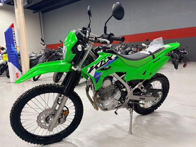 2026 Kawasaki KLX®230 S Motorcycles Brilliant Ohio CALL/TEXT ADAM