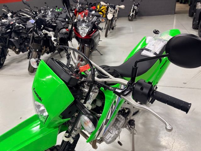 2026 Kawasaki KLX®230 S Motorcycles Brilliant Ohio CALL/TEXT ADAM