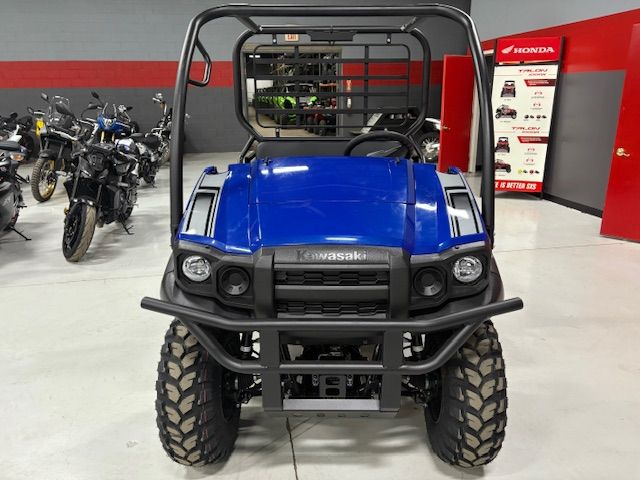 2026 Kawasaki MULE SX 4x4 XC 6