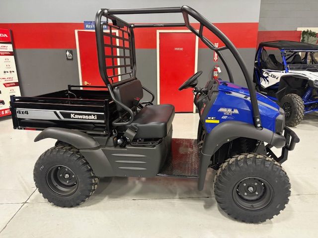 2026 Kawasaki MULE SX 4x4 XC 7