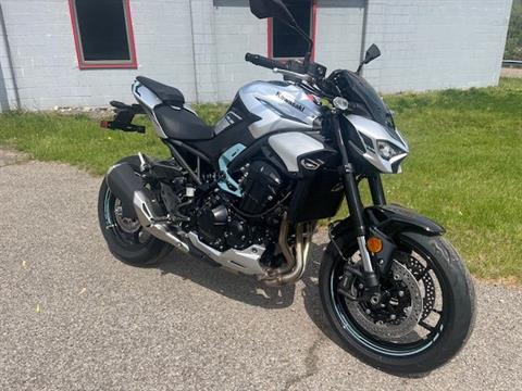 2025 Kawasaki Z900 ABS Motorcycles Brilliant Ohio CALL/TEXT ADAM