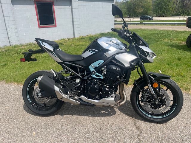 2025 Kawasaki Z900 ABS Motorcycles Brilliant Ohio CALL/TEXT ADAM
