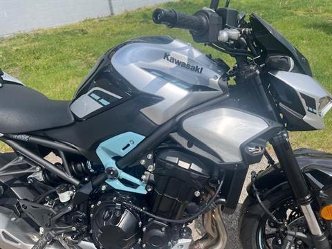 2025 Kawasaki Z900 ABS Motorcycles Brilliant Ohio CALL/TEXT ADAM