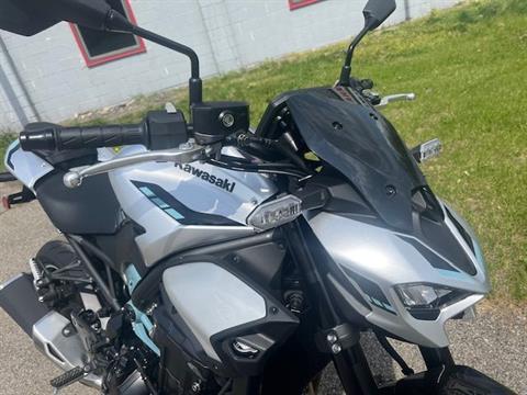 2025 Kawasaki Z900 ABS Motorcycles Brilliant Ohio CALL/TEXT ADAM
