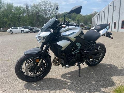 2025 Kawasaki Z900 ABS Motorcycles Brilliant Ohio CALL/TEXT ADAM