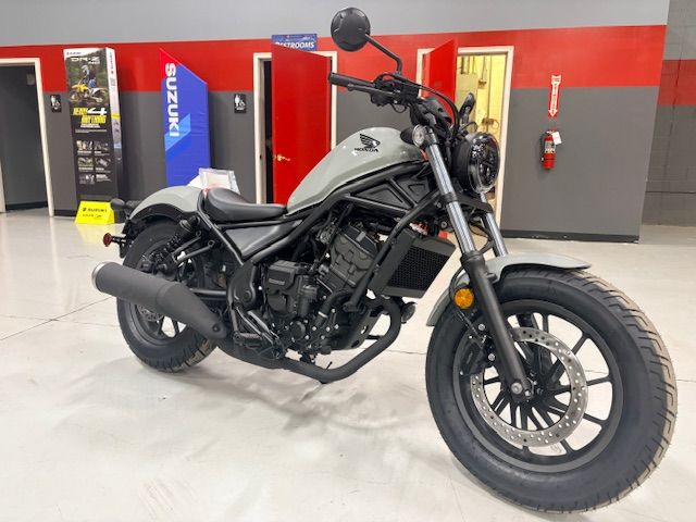 2026 Honda Rebel 300 E-Clutch Motorcycles Brilliant Ohio CALL/TEXT