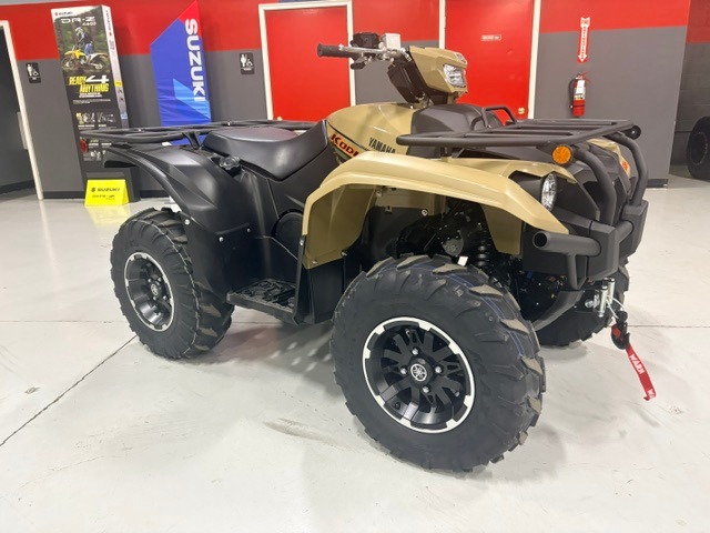 2027 Yamaha Kodiak 700 EPS XT-R for sale 1316503