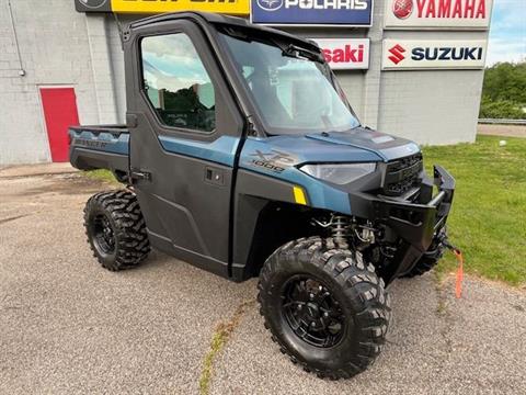 2025 Polaris Ranger XP 1000 NorthStar Edition Ultimate