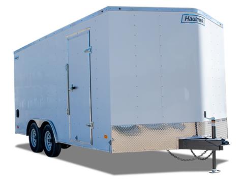 New 2023 Haulmark Passport 8.5 Ft. wide | Cargo Trailers in