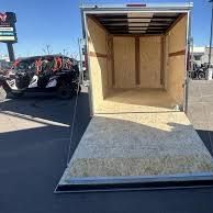 2026 Haulmark PP712S2-D — photo 1 of 3