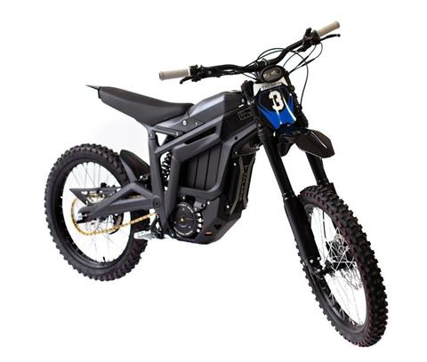 New 2024 Talaria Sting R MX4 | Electric Bicycles in Alamosa CO