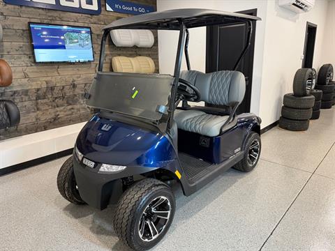 2026 E-Z-GO Freedom RXV 2.2 ELiTE in Hawarden, Iowa - Photo 2