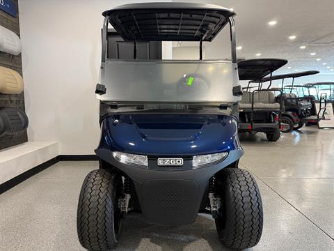 2026 E-Z-GO Freedom RXV 2.2 ELiTE in Hawarden, Iowa - Photo 5