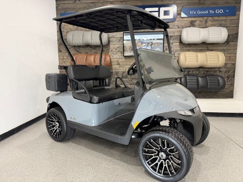 2026 E-Z-GO RXV 2 Freedom ELiTE Lithium in Hawarden, Iowa - Photo 1