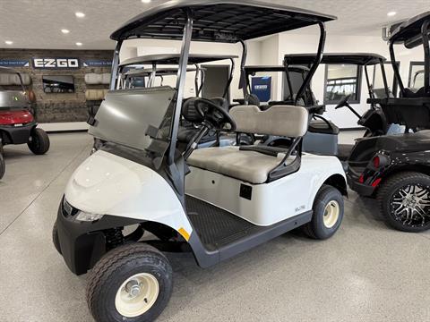 2026 E-Z-GO Freedom RXV2 2.2 ELiTE in Hawarden, Iowa - Photo 1