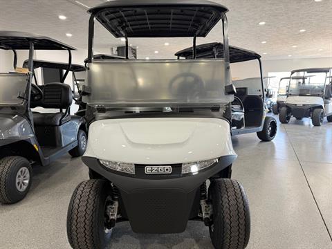 2026 E-Z-GO Freedom RXV2 2.2 ELiTE in Hawarden, Iowa - Photo 4