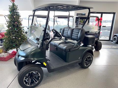 2025 E-Z-GO Freedom RXV EX1 in Hawarden, Iowa - Photo 1