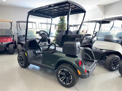 2025 E-Z-GO Freedom RXV EX1 in Hawarden, Iowa - Photo 2