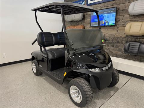 2026 E-Z-GO Freedom RXV ELiTE Lithium in Hawarden, Iowa - Photo 2