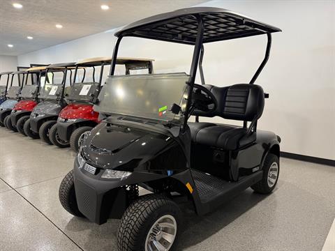 2026 E-Z-GO Freedom RXV ELiTE Lithium in Hawarden, Iowa - Photo 3