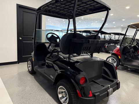 2026 E-Z-GO Freedom RXV ELiTE Lithium in Hawarden, Iowa - Photo 5