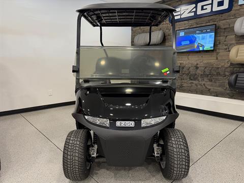 2026 E-Z-GO Freedom RXV ELiTE Lithium in Hawarden, Iowa - Photo 7