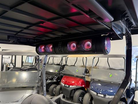 2026 E-Z-GO Freedom RXV ELiTE Lithium in Hawarden, Iowa - Photo 3