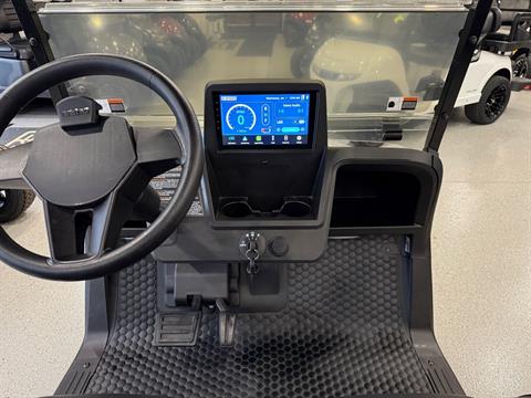 2026 E-Z-GO Freedom RXV ELiTE Lithium in Hawarden, Iowa - Photo 4