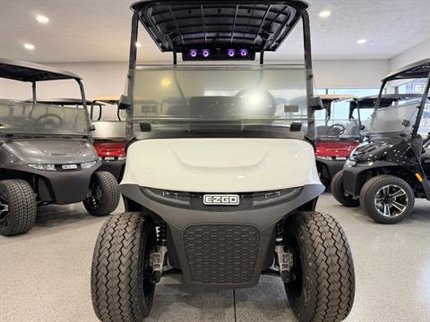 2026 E-Z-GO Freedom RXV ELiTE Lithium in Hawarden, Iowa - Photo 5